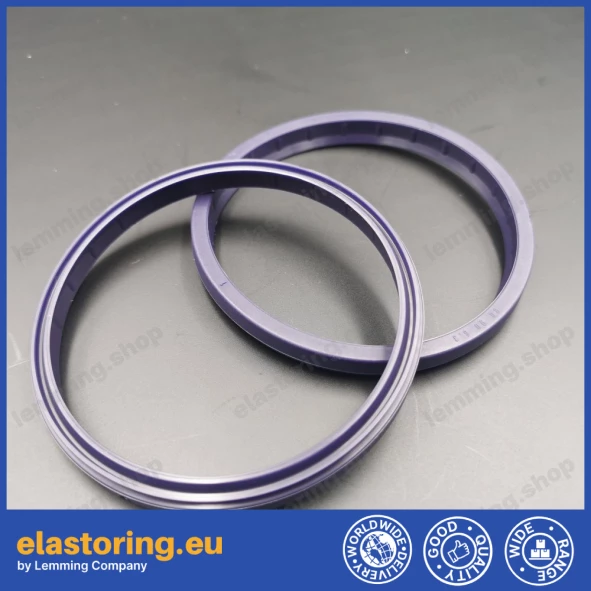 Wiper WAT 12x20x5 C0 [2EWAT002]